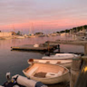 Meet your Posher, Michele